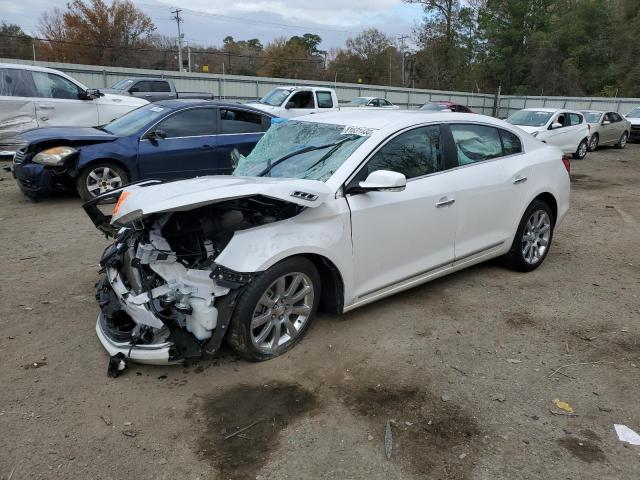 BUICK LACROSSE 2015 1g4gd5g30ff133309