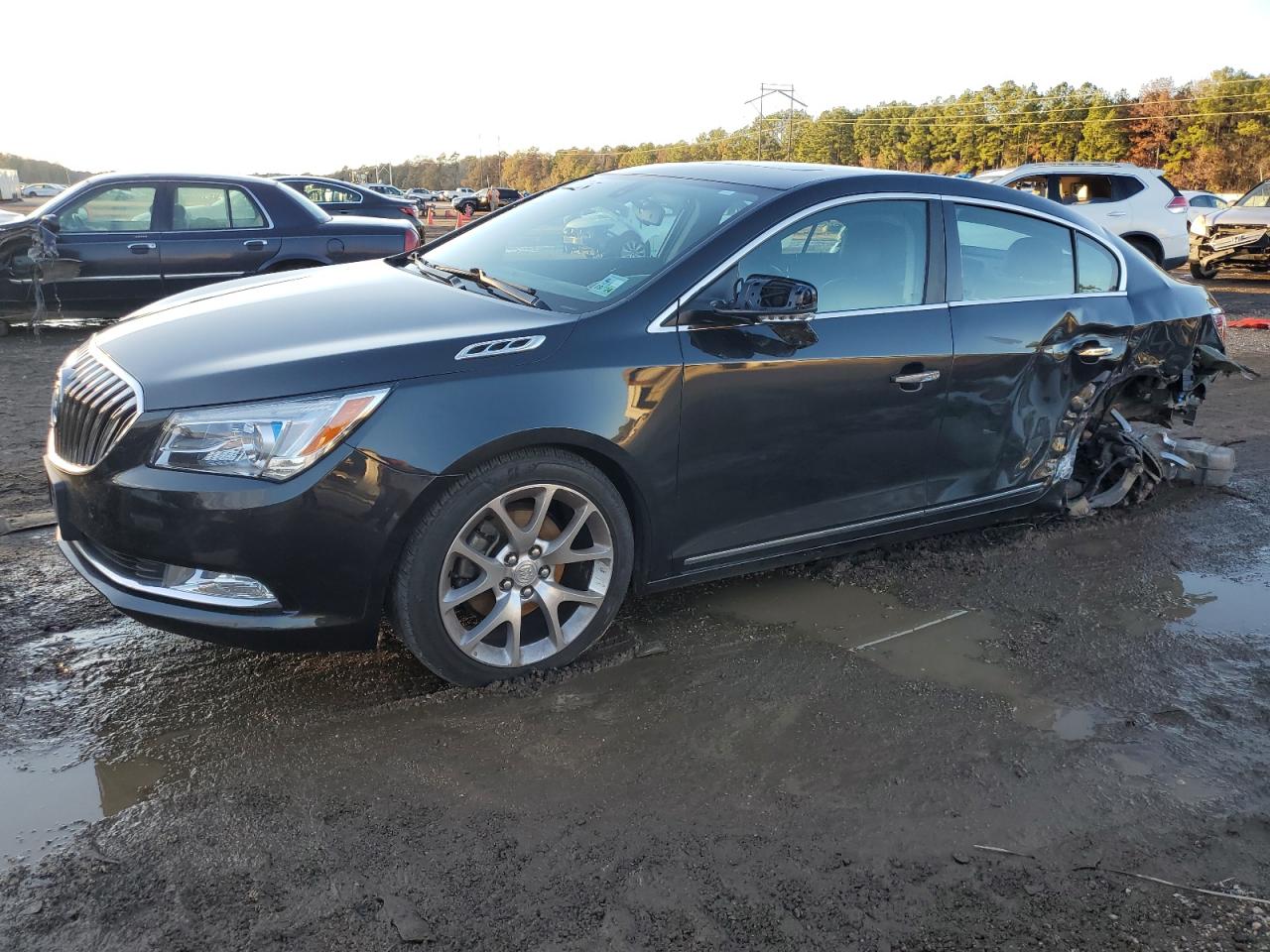 BUICK LACROSSE 2015 1g4gd5g30ff180176