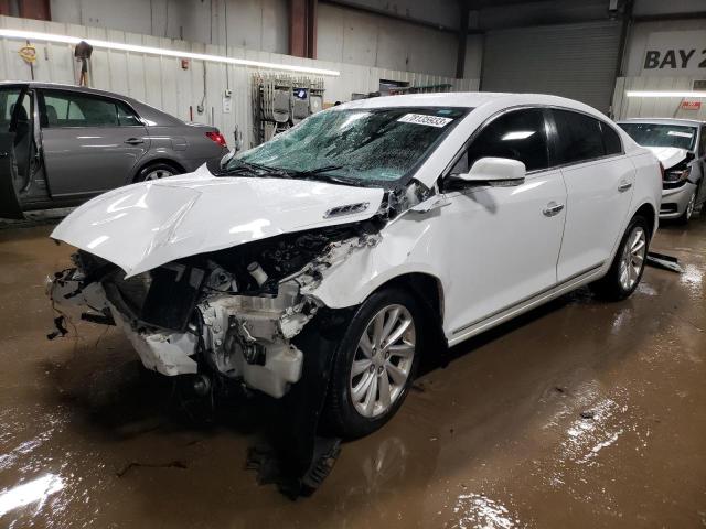 BUICK LACROSSE 2015 1g4gd5g30ff241722