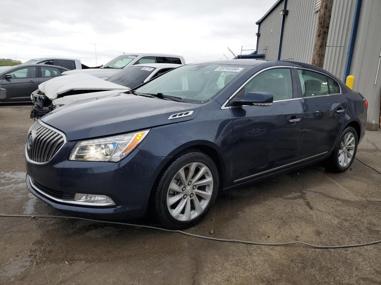 BUICK LACROSSE 2016 1g4gd5g30gf181104