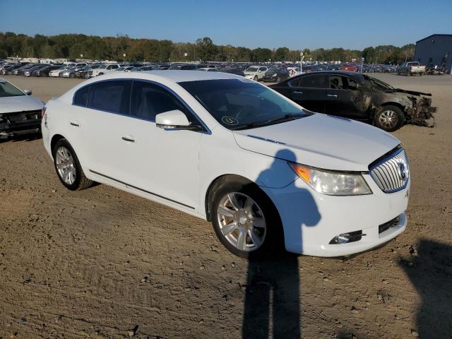 BUICK LACROSSE P 2012 1g4gd5g31cf144864