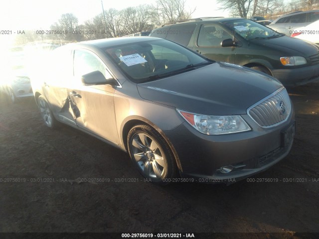 BUICK LACROSSE 2012 1g4gd5g31cf150549