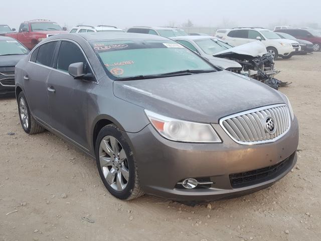 BUICK LACROSSE P 2012 1g4gd5g31cf166783