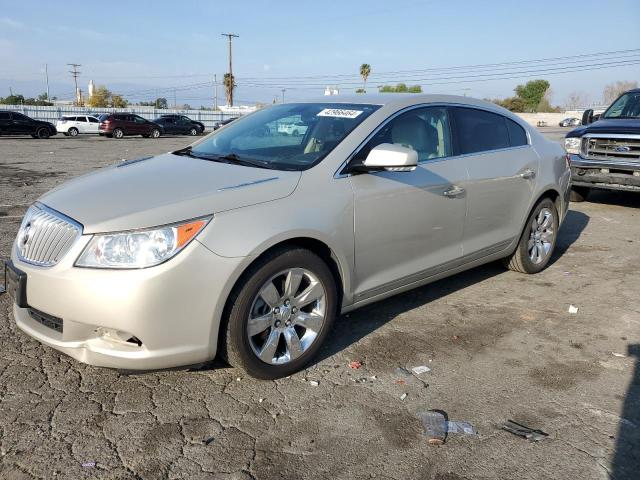 BUICK LACROSSE 2012 1g4gd5g31cf197323