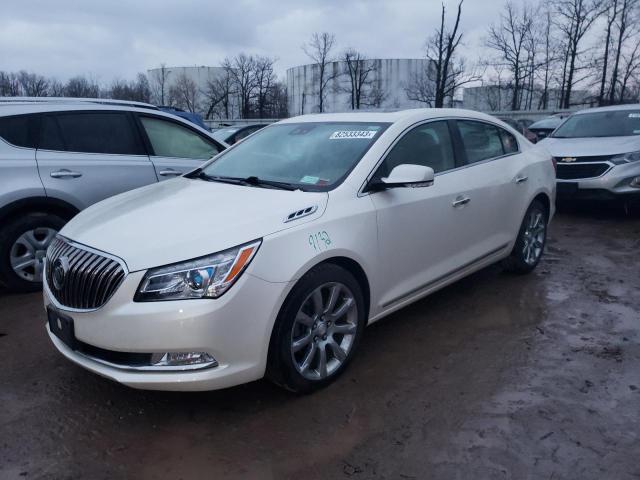 BUICK LACROSSE 2014 1g4gd5g31ef145600