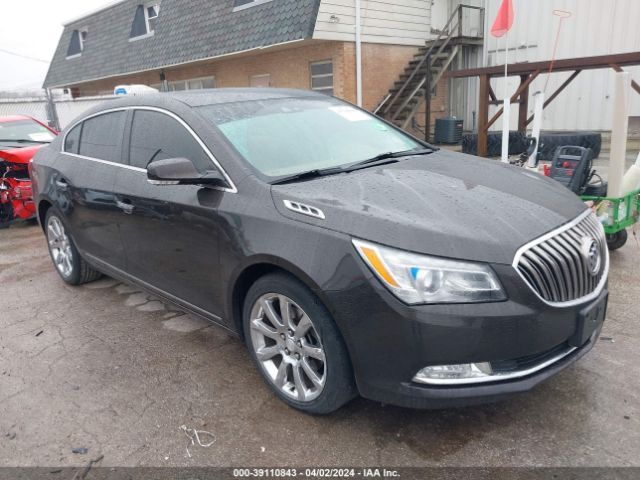 BUICK LACROSSE 2014 1g4gd5g31ef153924