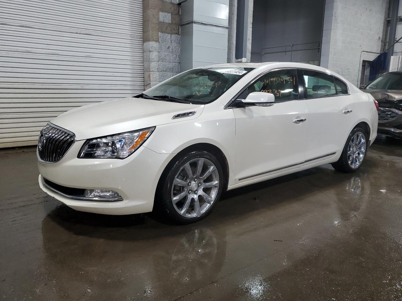 BUICK LACROSSE 2014 1g4gd5g31ef168682