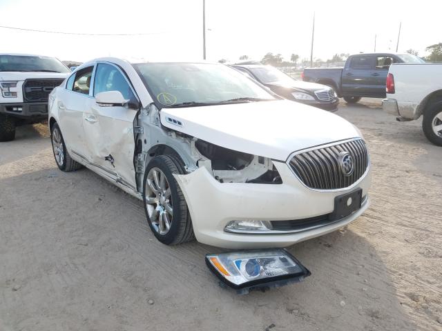 BUICK LACROSSE P 2014 1g4gd5g31ef191833