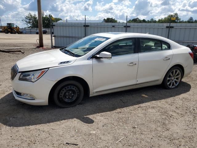 BUICK LACROSSE P 2014 1g4gd5g31ef226404