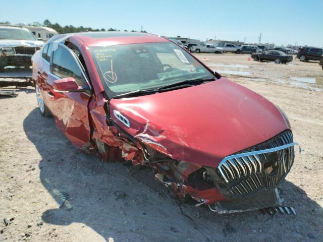 BUICK LACROSSE P 2014 1g4gd5g31ef242408