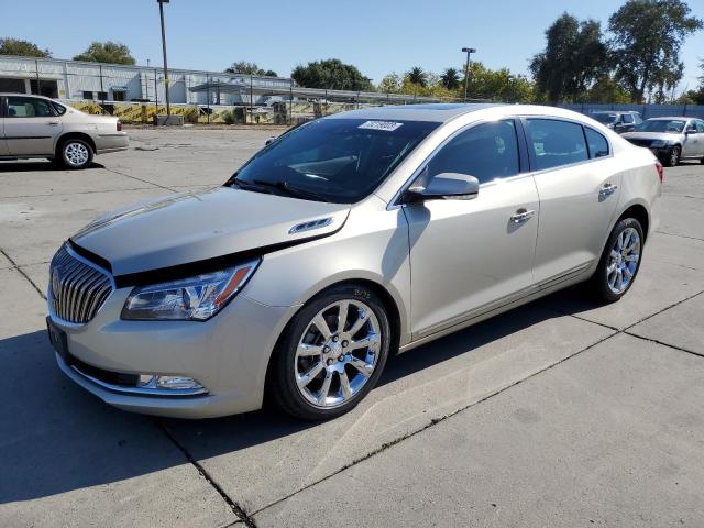 BUICK LACROSSE 2014 1g4gd5g31ef259998