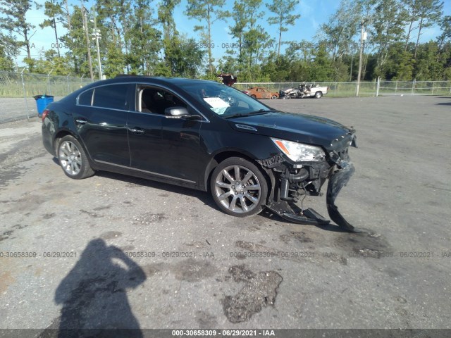 BUICK LACROSSE 2014 1g4gd5g31ef268619