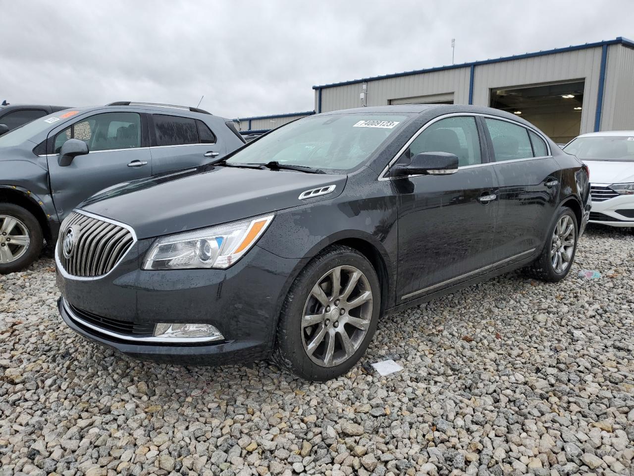 BUICK LACROSSE 2015 1g4gd5g31ff132332