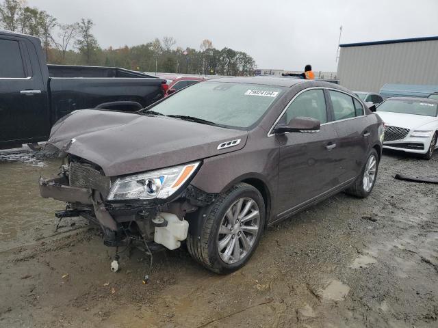 BUICK LACROSSE P 2016 1g4gd5g31gf244310