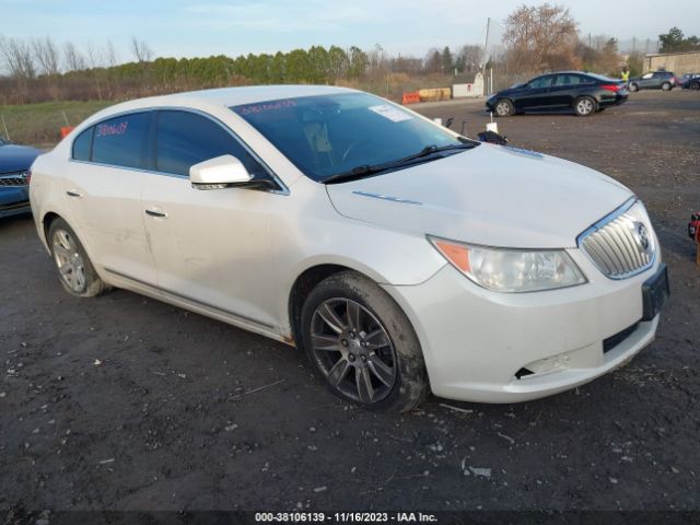 BUICK LACROSSE 2012 1g4gd5g32cf142928