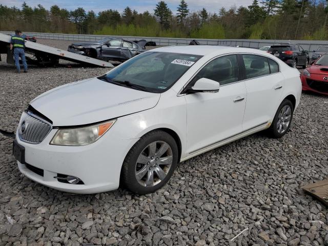 BUICK LACROSSE 2012 1g4gd5g32cf191448