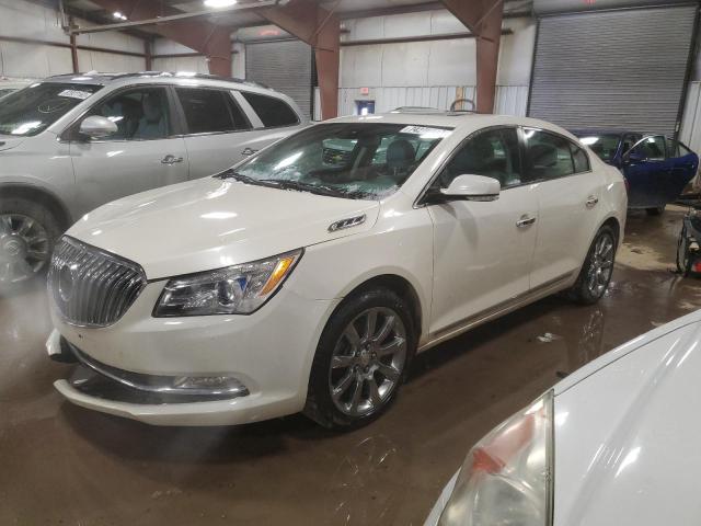 BUICK LACROSSE 2014 1g4gd5g32ef110452