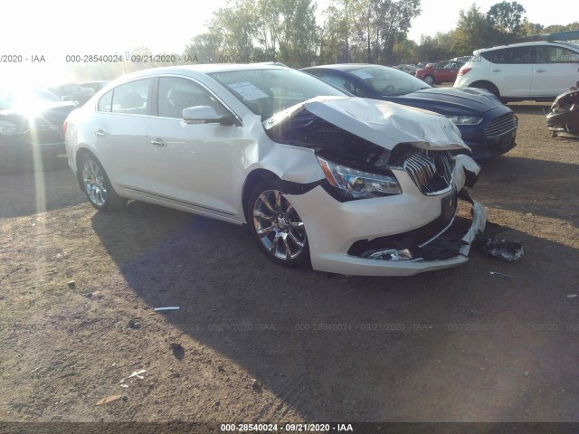 BUICK LACROSSE 2014 1g4gd5g32ef129793