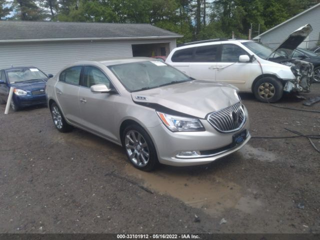 BUICK LACROSSE 2014 1g4gd5g32ef142432