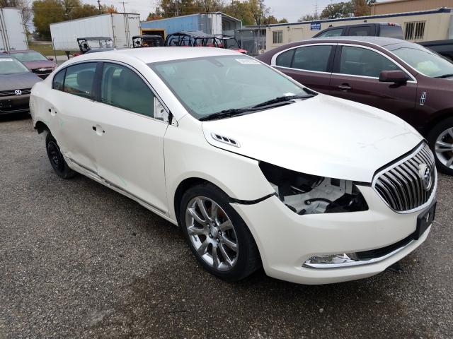 BUICK LACROSSE P 2014 1g4gd5g32ef157321