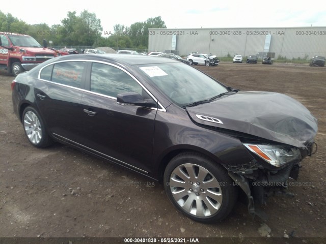 BUICK LACROSSE 2014 1g4gd5g32ef162504