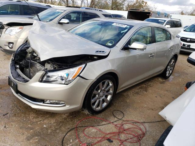 BUICK LACROSSE 2014 1g4gd5g32ef216206