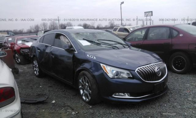 BUICK LACROSSE 2014 1g4gd5g32ef250789