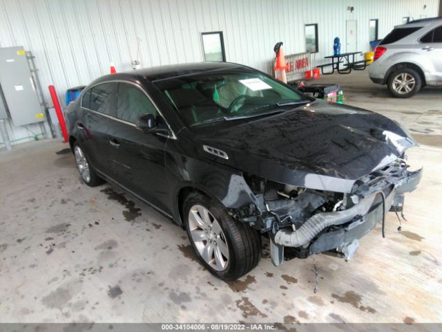 BUICK LACROSSE 2014 1g4gd5g32ef288829