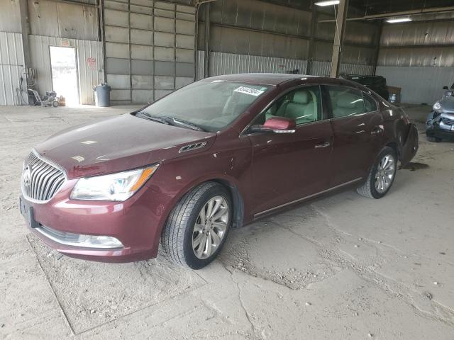 BUICK LACROSSE P 2015 1g4gd5g32ff253726