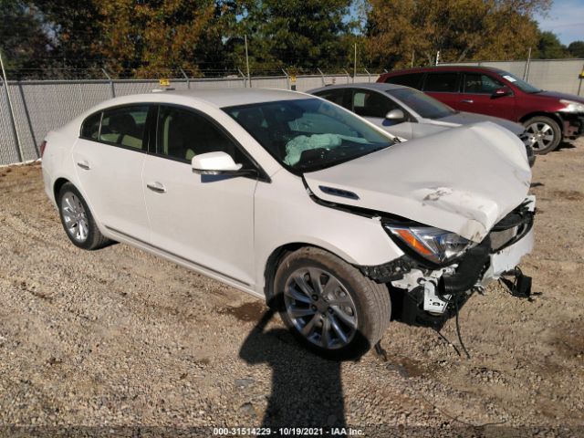 BUICK LACROSSE 2016 1g4gd5g32gf122541