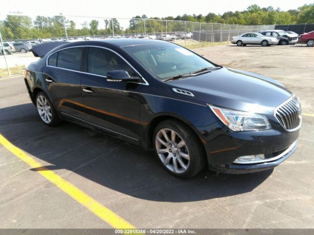 BUICK LACROSSE 2016 1g4gd5g32gf145477