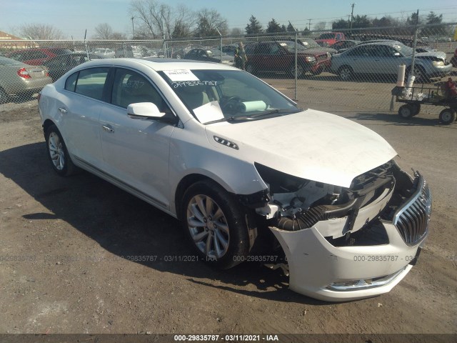 BUICK LACROSSE 2016 1g4gd5g32gf211140