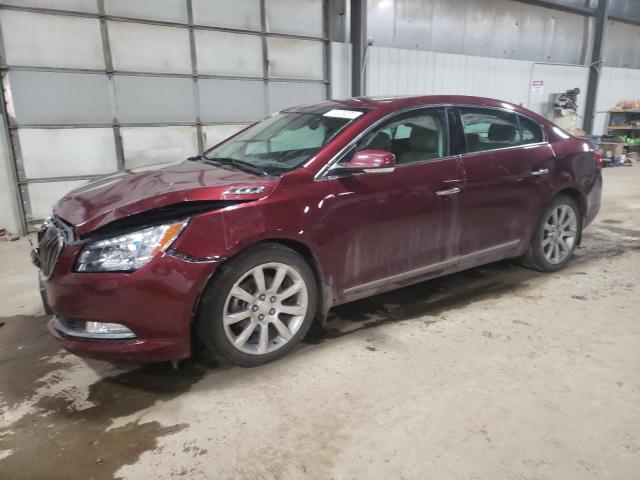 BUICK LACROSSE P 2016 1g4gd5g32gf214622