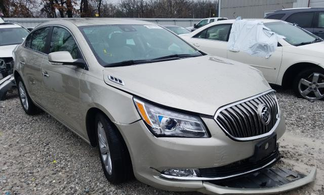 BUICK LACROSSE 2016 1g4gd5g32gf230691