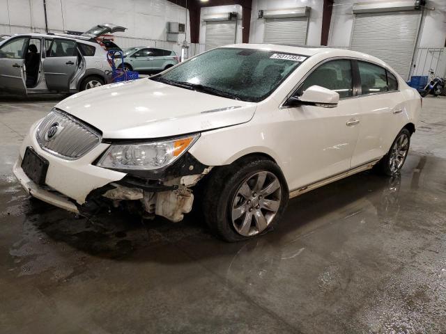 BUICK LACROSSE 2012 1g4gd5g33cf190664