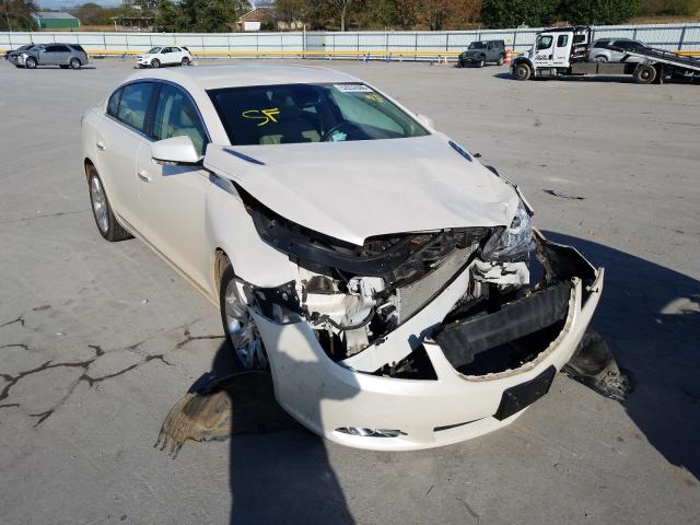 BUICK LACROSSE P 2012 1g4gd5g33cf345651