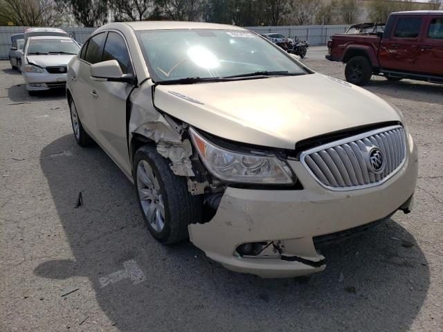 BUICK LACROSSE P 2012 1g4gd5g33cf346671