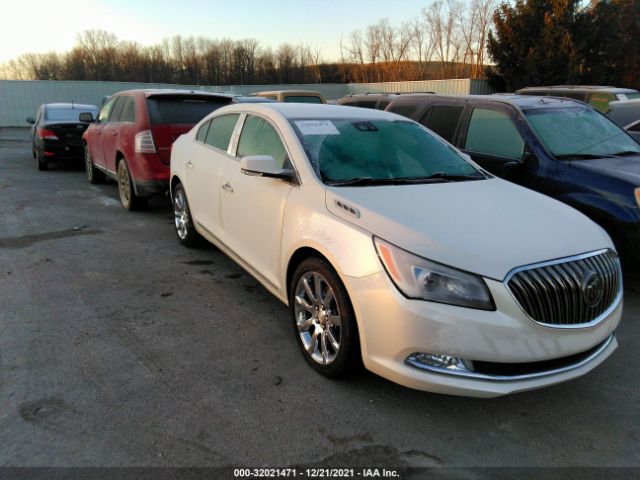 BUICK LACROSSE 2014 1g4gd5g33ef108337