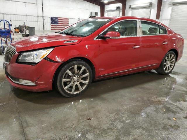 BUICK LACROSSE 2014 1g4gd5g33ef163080