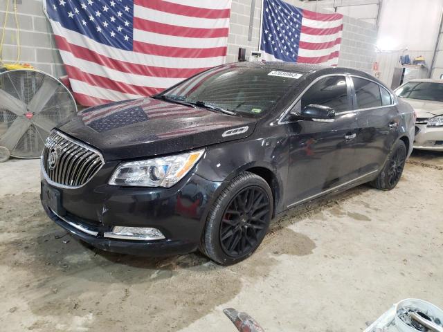 BUICK LACROSSE P 2014 1g4gd5g33ef189100