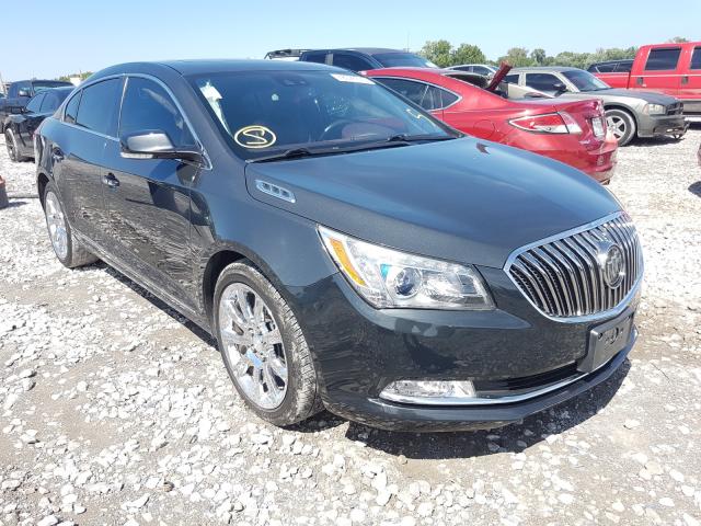 BUICK LACROSSE P 2014 1g4gd5g33ef200077