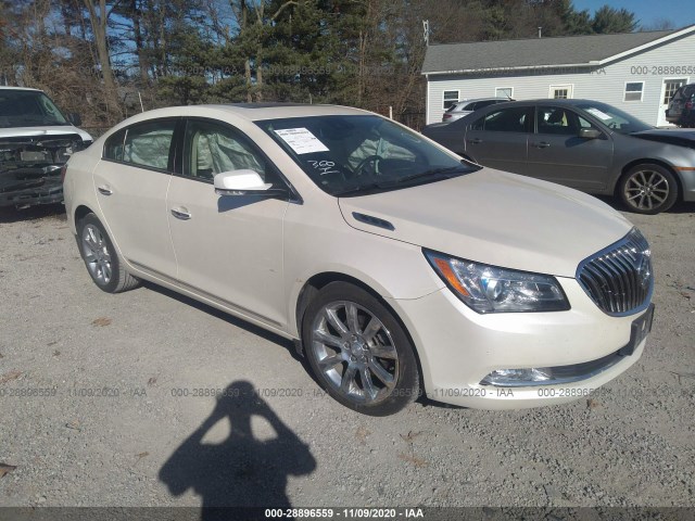 BUICK LACROSSE 2014 1g4gd5g33ef205554