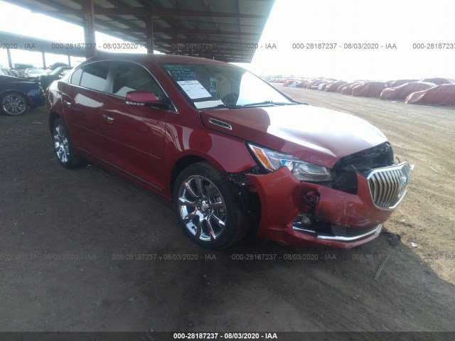 BUICK LACROSSE 2014 1g4gd5g33ef208261