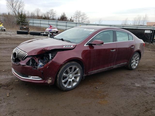 BUICK LACROSSE P 2014 1g4gd5g33ef277807