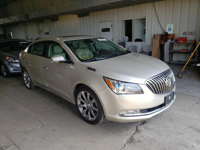 BUICK LACROSSE P 2014 1g4gd5g33ef298186