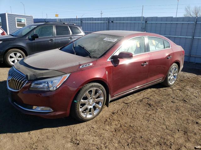 BUICK LACROSSE 2014 1g4gd5g33ef305802