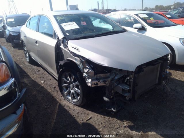 BUICK LACROSSE 2015 1g4gd5g33ff139234