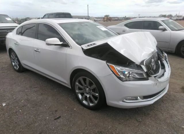 BUICK LACROSSE 2015 1g4gd5g33ff149312