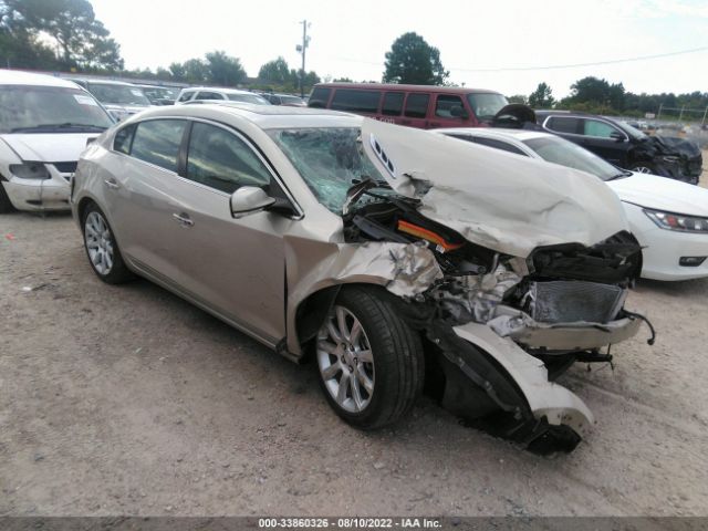 BUICK LACROSSE 2015 1g4gd5g33ff319331