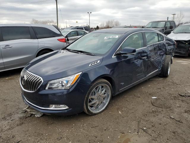 BUICK LACROSSE 2016 1g4gd5g33gf115470